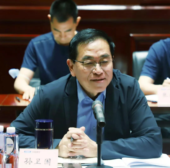 中国通号牵头承担国资委2026年度“揭榜挂帅”课题正式开题 中国通号牵头承担国资委2026年度“揭榜挂帅”课题正式开题
